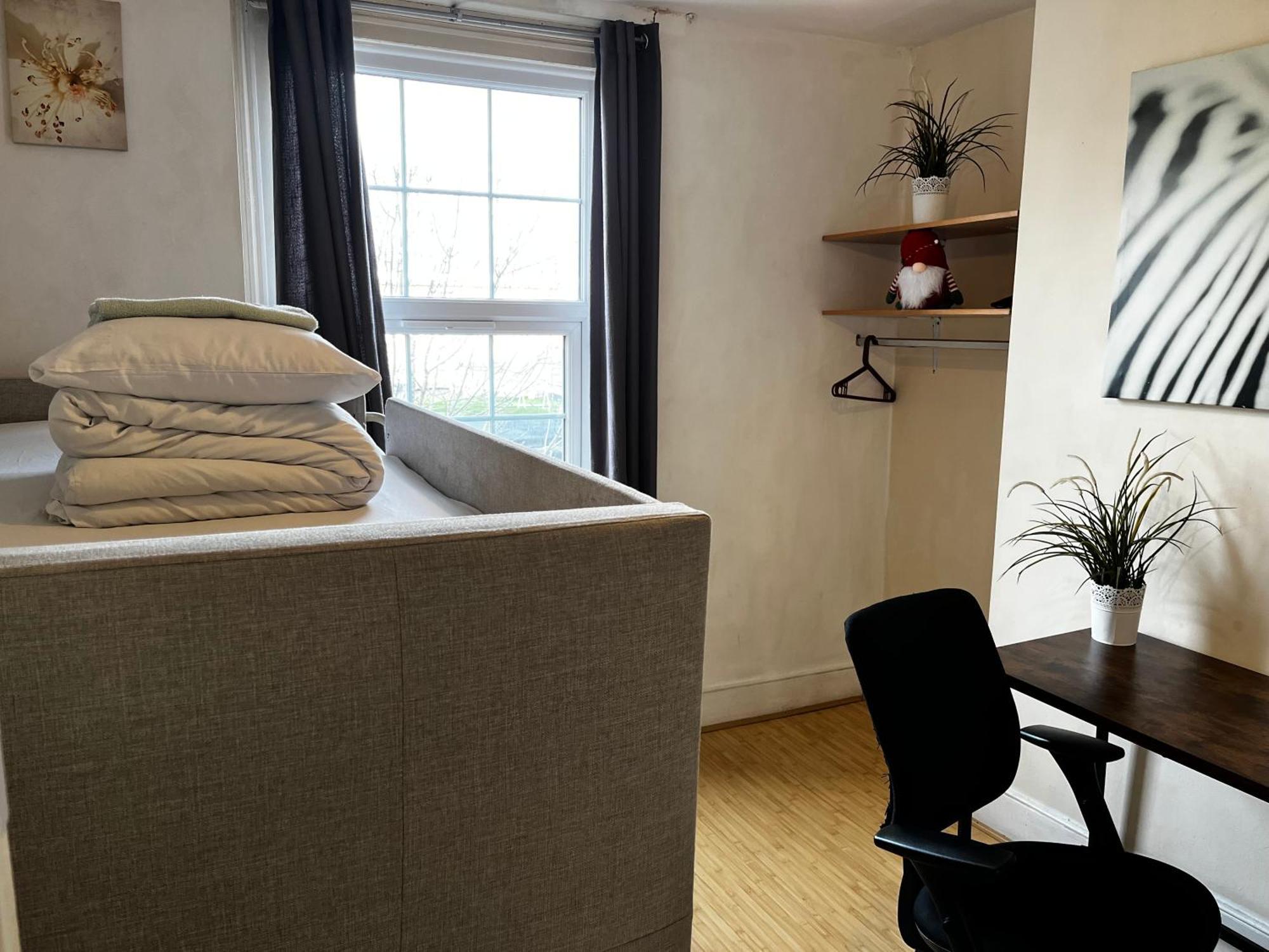 Hotel Keysan House 5 Londra Esterno foto