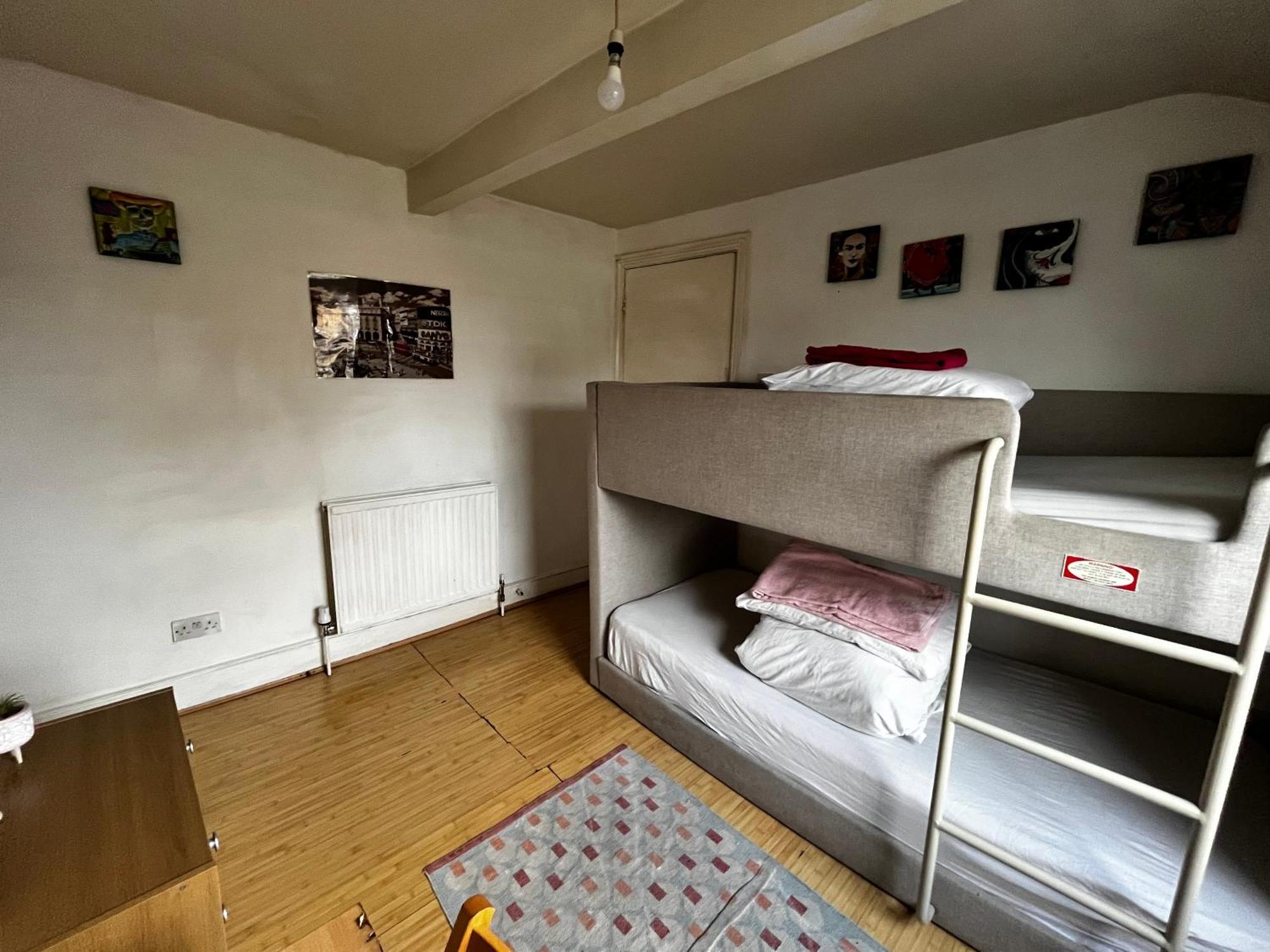Hotel Keysan House 5 Londra Esterno foto