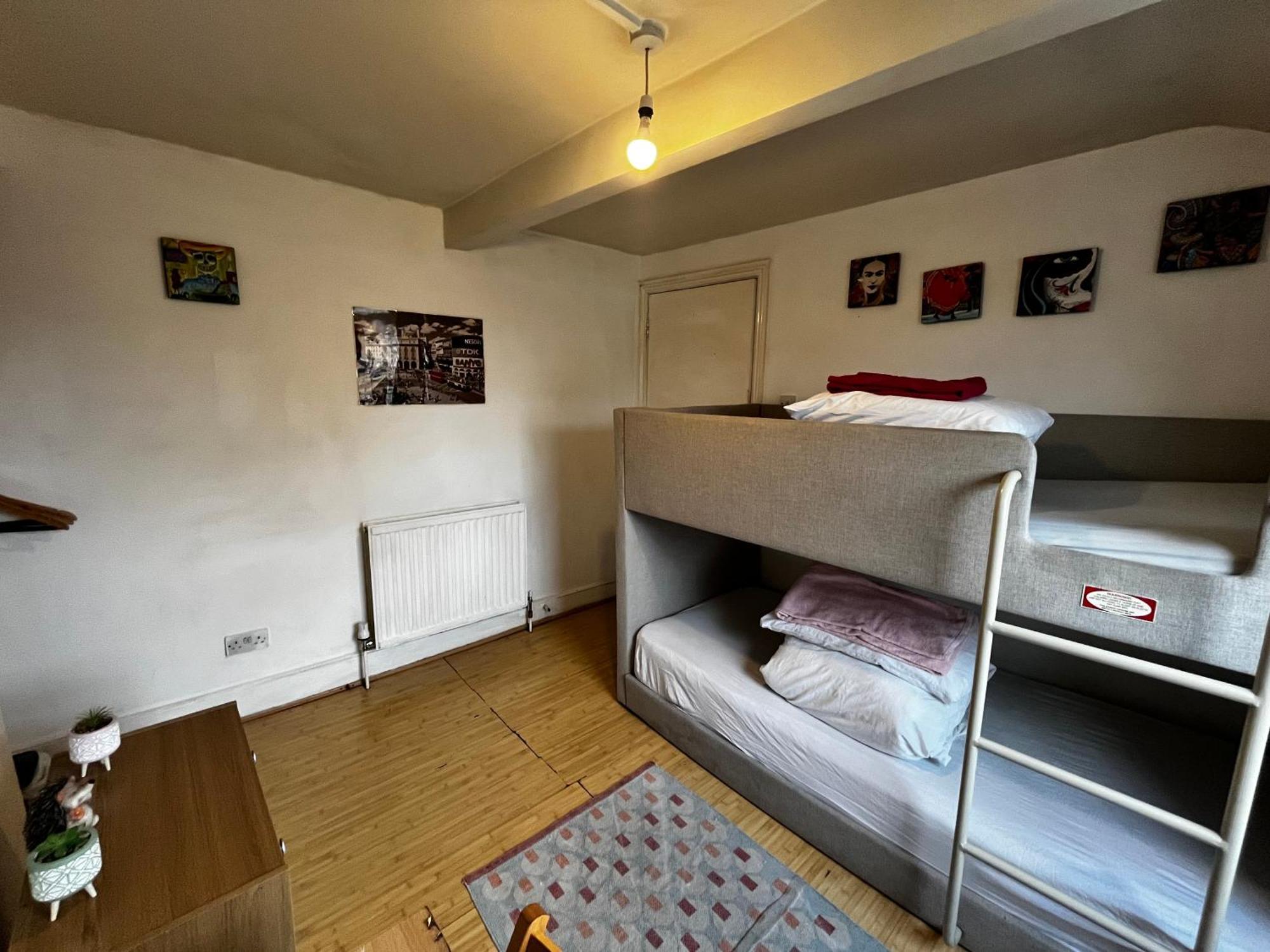 Hotel Keysan House 5 Londra Esterno foto