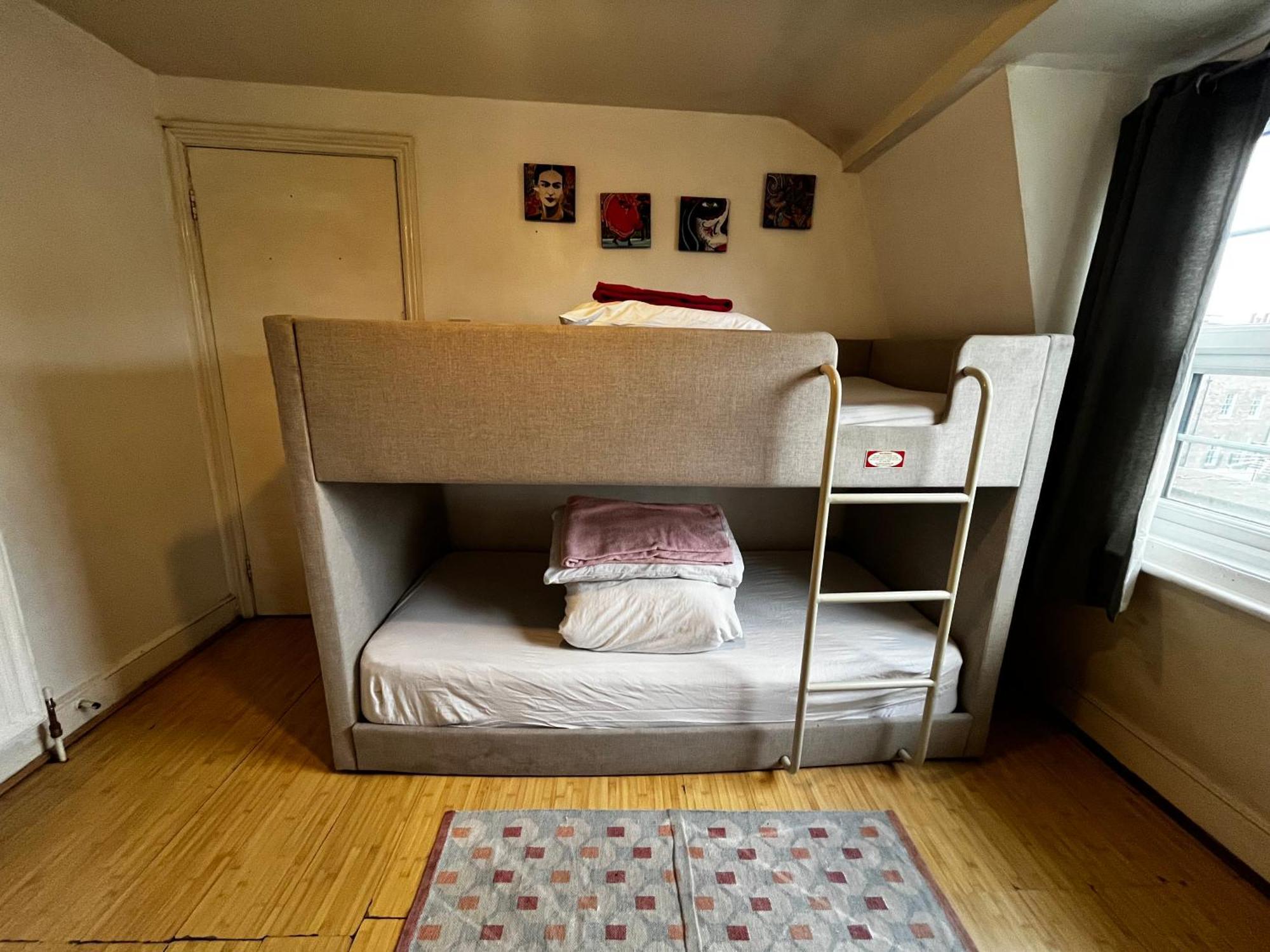 Hotel Keysan House 5 Londra Esterno foto