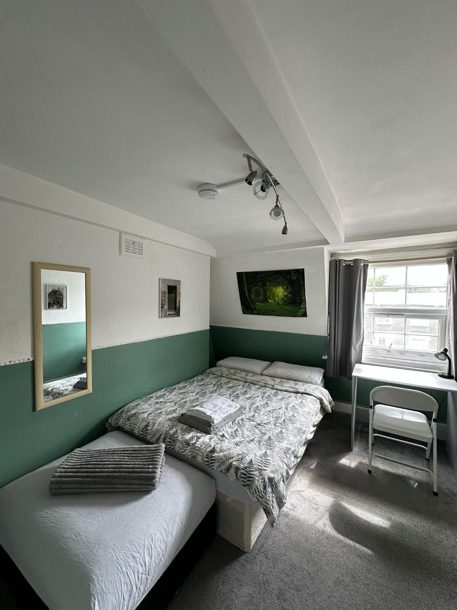 Hotel Keysan House 5 Londra Esterno foto