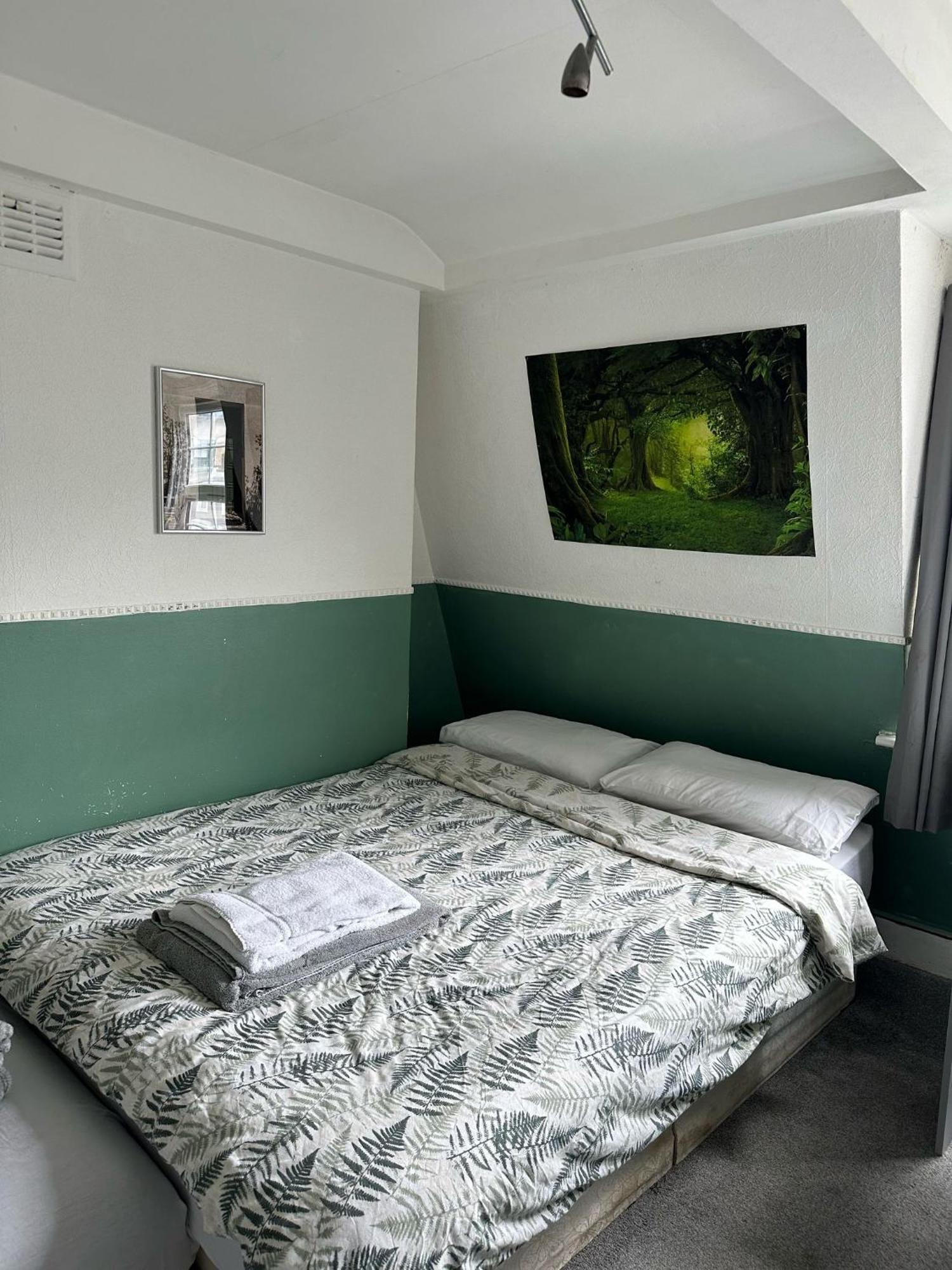 Hotel Keysan House 5 Londra Esterno foto