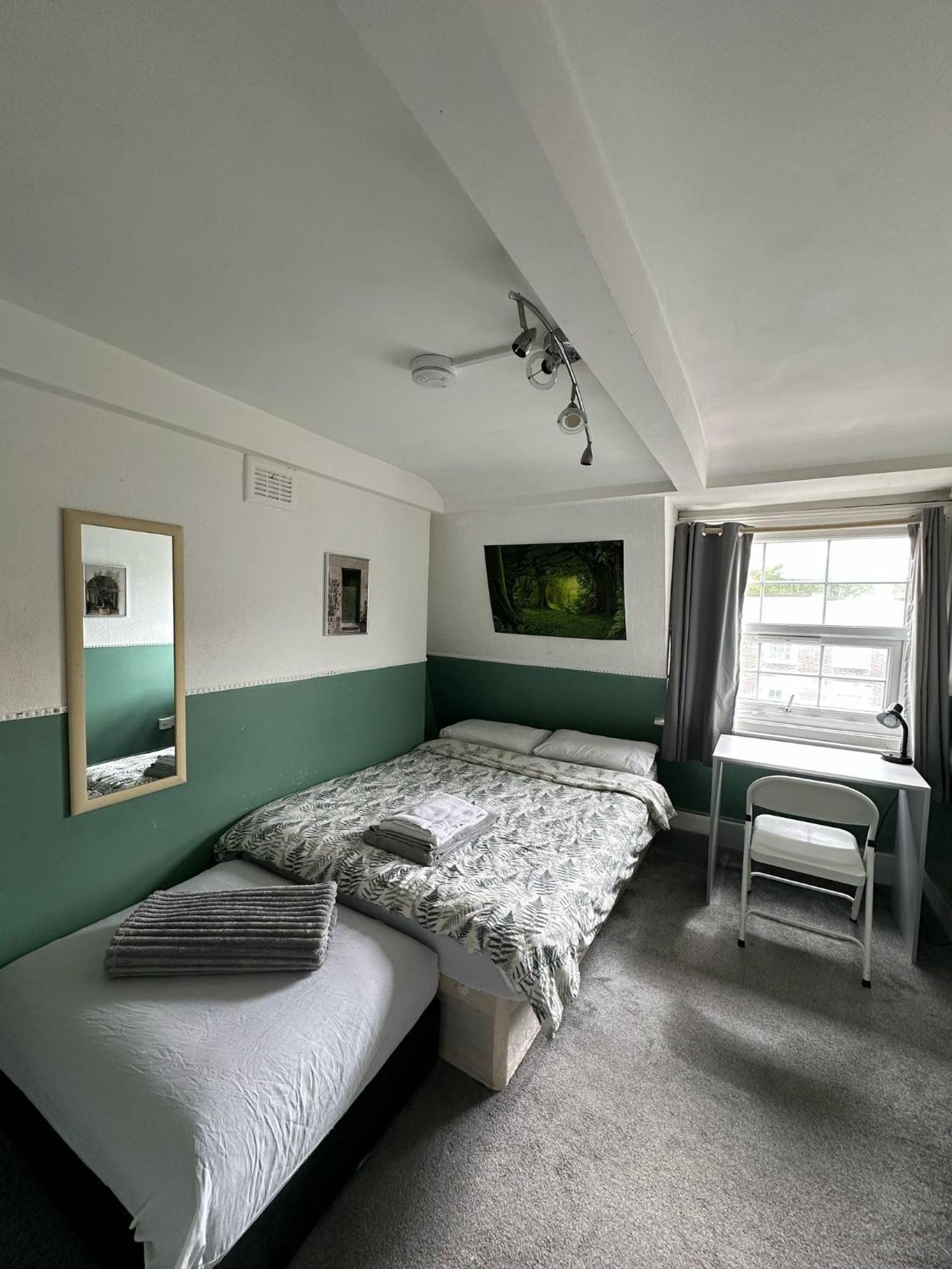 Hotel Keysan House 5 Londra Esterno foto