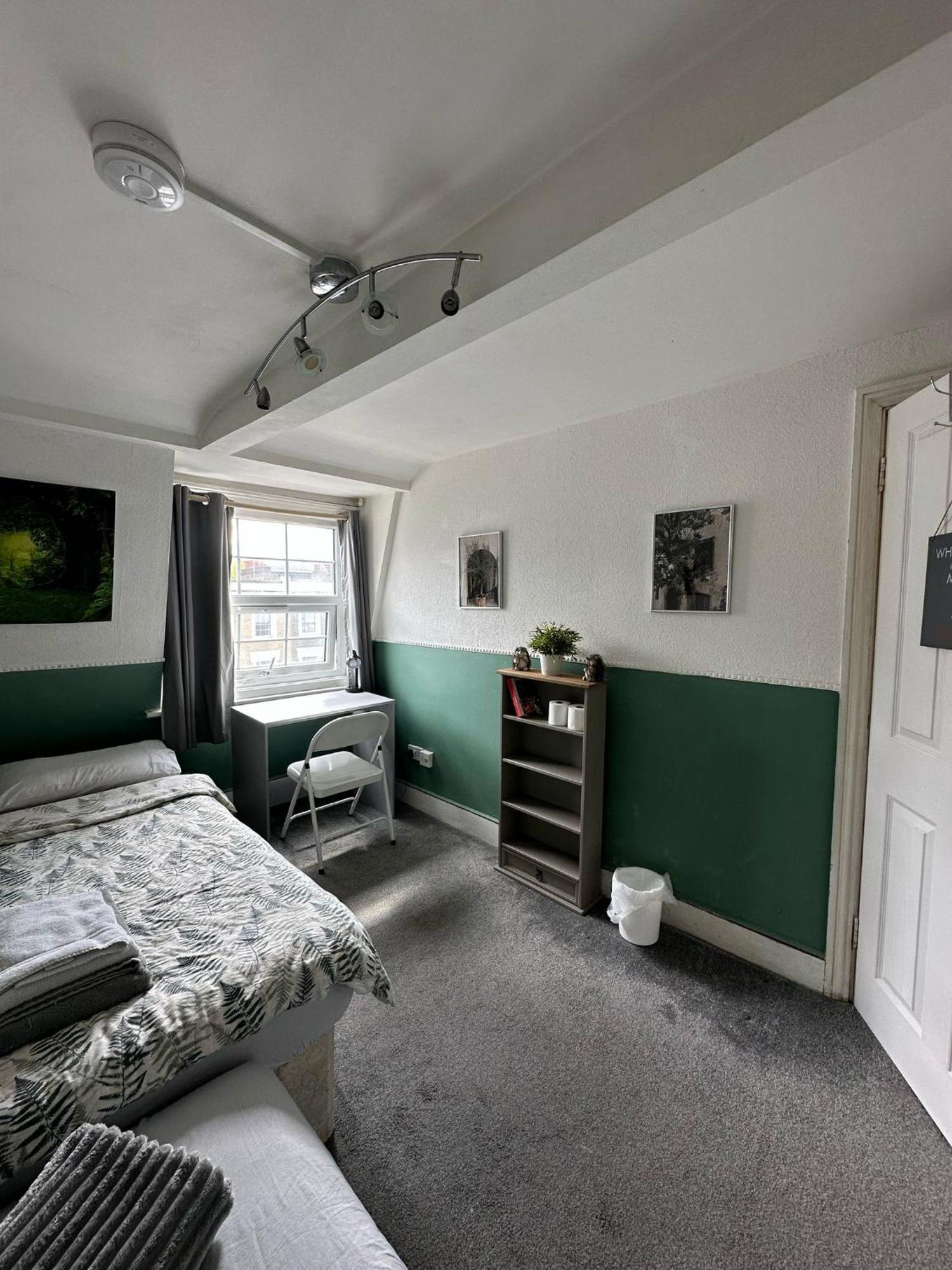 Hotel Keysan House 5 Londra Esterno foto