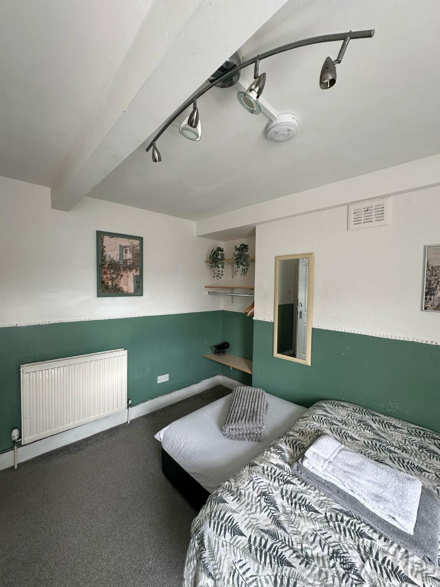 Hotel Keysan House 5 Londra Esterno foto