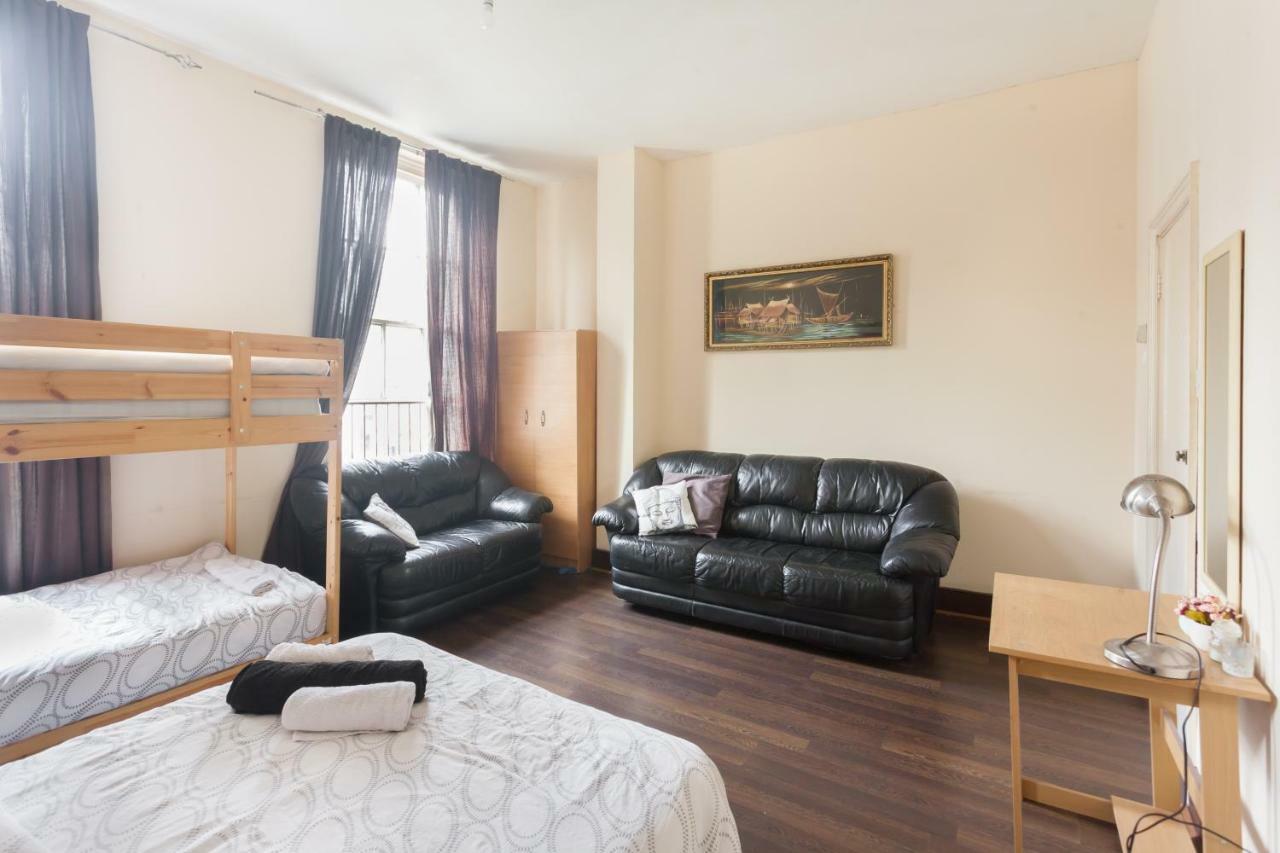 Hotel Keysan House 5 Londra Esterno foto